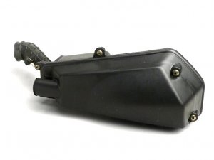 Luftfilterkasten -OEM QUALITÄT- GY6 (4-Takt) 50 ccm...