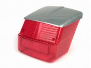 Rcklichtglas -BGM ORIGINAL- Vespa Rally180 (VSD1T),...