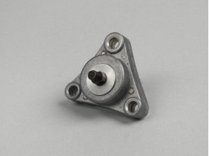 lpumpe -OEM QUALITT- GY6 (4-Takt) 50 ccm (139QMA/B) - verwendet fr Kurbelwelle mit 16 Zhnen