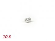 Birnennippeladapter -BGM ORIGINAL- Nippel =9x11mm -...