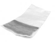 Auspuffdmmwolle -BGM PRO 300x600x10mm- Weiss
