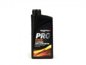 Öl -BGM PRO RACE- 2-Takt vollsynthetisch - 1000ml