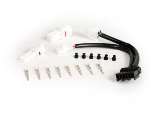 Adapterkabel-Set fr Hupengleichrichter -BGM PRO- verwendet fr BGM6710