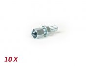 Einstellschraube M7 x 25mm -BGM ORIGINAL- 10 Stck