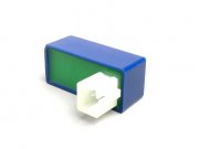 CDI -OEM QUALITT- Peugeot 50 ccm Vergasermodelle (blaue...