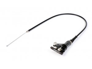 Choke -BGM PRO universal- Zugknopf mit 50cm Zug