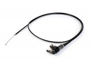 Choke -BGM PRO universal- Zugknopf mit 150cm Zug