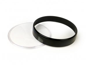 Tachoglas-Set -BGM ORIGINAL- Vespa Ø=105mm - Vespa PX...