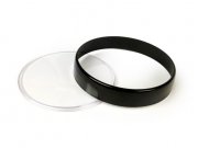 Tachoglas-Set -BGM ORIGINAL- Vespa =105mm - Vespa PX...