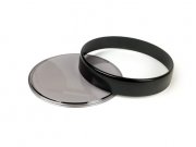Tachoglas-Set -BGM ORIGINAL- Vespa =105mm - Vespa PX...