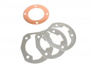 Dichtsatz Zylinder -BGM PRO 177 / 187 ccm- Vespa PX125,...
