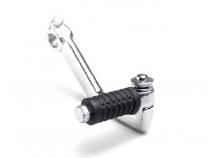 Kickstarter -KLAPPBAR- Piaggio - Chrom
