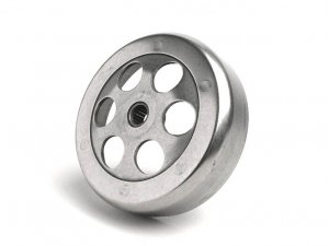 Kupplungsglocke -RMS- Minarelli 50 ccm Ø=105mm