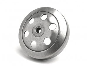 Kupplungsglocke -RMS- Minarelli 50 ccm Ø=107mm