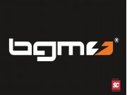 Banner -BGM ORIGINAL- Banner 175x120cm