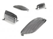 Blinkerglser -BGM ORIGINAL 4er Set- Aprilia SR 50 R -...