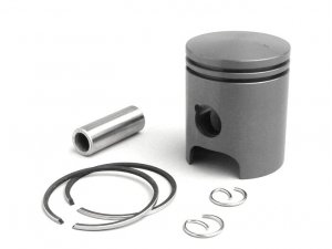 Kolben -OEM QUALITÄT- CPI 50 ccm AC (Euro 2, 12mm) - 40,0mm