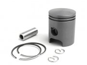 Kolben -OEM QUALITT- CPI 50 ccm AC (Euro 2, 12mm) - 40,0mm