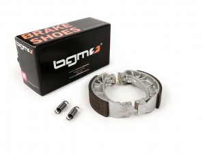 Bremsbacken -BGM PRO Ø=110x25mm- APRILIA Amico 50 ccm...