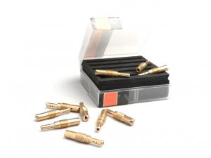 Nebendüsenset -BGM PRO für Keihin (Typ: N424-21) PWK-...