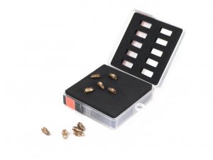 Nebendüsenset -BGM PRO für Dellorto (Typ: 1488) PHBG- MA-...