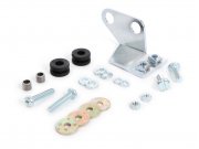 Halteblech-Set Zndspule / CDI -BGM ORIGINAL- Vespa PX 80...