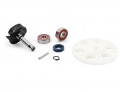 Wasserpumpenrevisionskit Minarelli 50 ccm LC - XL
