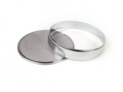 Tachoglas-Set -BGM ORIGINAL- Vespa =105mm - Vespa PX...