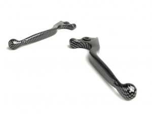 Bremshebel-Set -OEM QUALITÄT- Classic Peugeot DD (AJP...