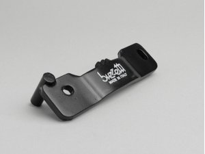 Halter vordere Riemenscheibe -PIAGGIO- 125-200 ccm Leader