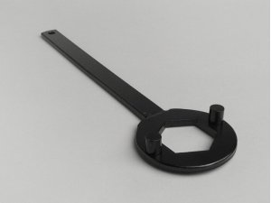 Kupplungshalter -39mm 2Pin- Minarelli 50-100 ccm 2-Takt,...