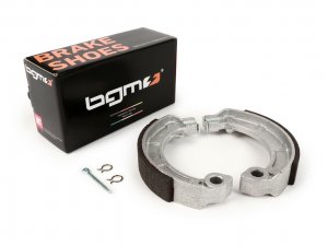 Bremsbacken -BGM PRO Ø=150x24mm- VESPA PX (vh), PK (vh),...