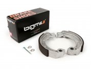 Bremsbacken -BGM PRO =150x24mm- VESPA PX (vh), PK (vh),...