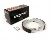 Bremsbacken -BGM PRO =135x20mm- VESPA V50 (h) - 9 Zoll