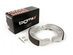 Bremsbacken -BGM PRO Ø=150x24mm- VESPA V50 (h), SS50,...