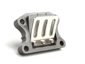 Membranblock -OEM QUALITÄT- Peugeot 50 ccm (vertikal) -...