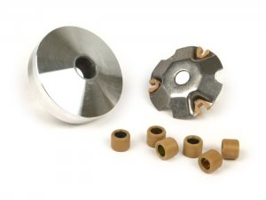 Variomatik -OEM QUALITÄT- GY6 (4-Takt) 50 ccm (Typ 139QMB)