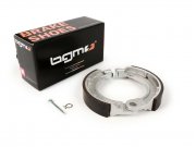 Bremsbacken -BGM PRO =127x23 mm- Vespa 8 hinten, 1...