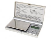 Waage - Taschenwaage -DIGITAL- bis 100g (0,01g)
