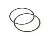 Kolbenringe -BGM PRO MRB-Racetour 225 ccm- Lambretta TV...