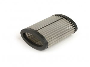 Luftfilter -BGM Pro- Lambretta LI (Serie 1, 1959), LI...