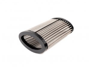 Luftfilter -BGM Pro- Lambretta LI (Serie 2, 02.1961-), TV...