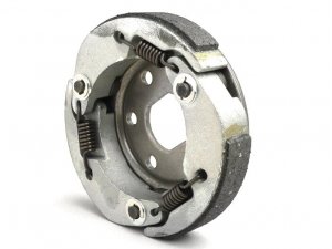 Kupplung -RMS- Minarelli 50 ccm =105mm