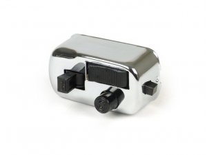 Lichtschalter -BGM Pro Conversion- Vespa Sprint (mit PX...