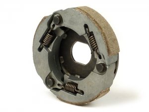 Kupplung -RMS- Morini 50 ccm, CPI 50 ccm Ø=112mm