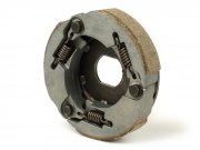 Kupplung -RMS- Morini 50 ccm, CPI 50 ccm =112mm