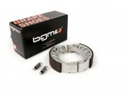 Bremsbacken -BGM PRO =110x25mm- Piaggio 50-150ccm, SKR...