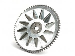 Riemenscheibe -OEM QUALITT- Peugeot 50 ccm