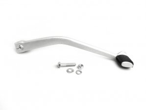 Kickstarter-BGM ORIGINAL- Vespa PX, Cosa - Aluminium