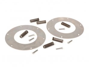 Primärreparaturkit -BGM PRO verstärkt- Vespa Wideframe...